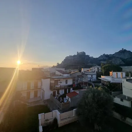 Attico Vista Castello