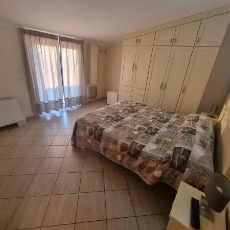 Attico Vista Castello Appartamento Roccella Ionica