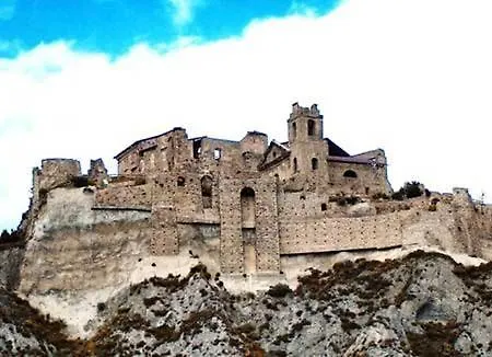 Appartamento Attico Vista Castello *