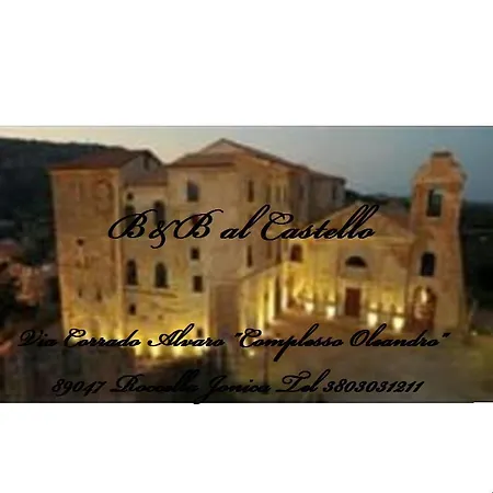 Appartamento Attico Vista Castello