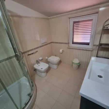 Appartamento Attico Vista Castello *