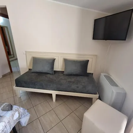 Appartamento Attico Vista Castello