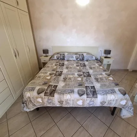 Appartamento Attico Vista Castello Roccella Ionica